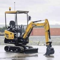 mini digger hire caerphilly|Wayne January Plant & Tool Hire .